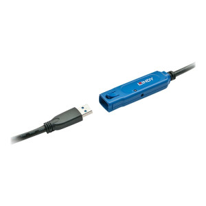 Lindy Pro - Cavo di prolunga USB - USB tipo A (M)