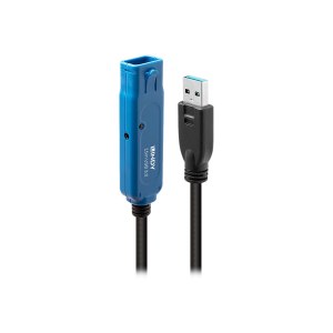 Lindy Pro - USB-Verlängerungskabel - USB Typ A (M)