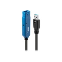 Lindy Pro - Cavo di prolunga USB - USB tipo A (M)