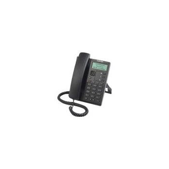 Mitel 6863 - VoIP-Telefon - dreiweg Anruffunktion - SIP, RTCP, RTP, SRTP - 2 Leitungen