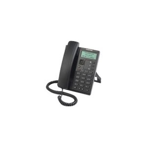 Mitel 6863 - VoIP phone - three-way calling function -...