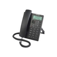 Mitel 6863 - VoIP-Telefon - dreiweg Anruffunktion - SIP, RTCP, RTP, SRTP - 2 Leitungen