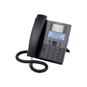 Mitel 6865 - VoIP-Telefon - dreiweg Anruffunktion - SIP,...