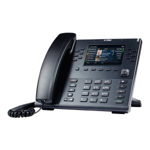 Mitel 6869 SIP Phone - VoIP-Telefon - dreiweg Anruffunktion