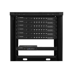 Ubiquiti ER-RMKIT - Netzwerk-Einrichtung - Rack