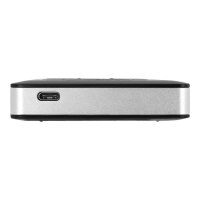 Verbatim Store n Go Portable - SSD - crittografato - 256 GB - esterno (portatile)