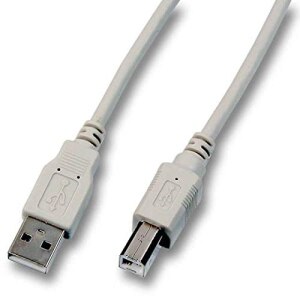 EFB Elektronik EFB-Elektronik - USB cable - USB (M) to...