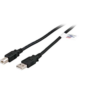 EFB Elektronik Premium - Cavo USB