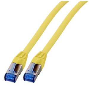 EFB Elektronik EFB-Elektronik - Patch Cables - RJ-45 (M)...