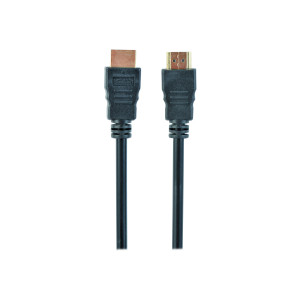 Gembird CC-HDMI4-1M - HDMI cable with Ethernet