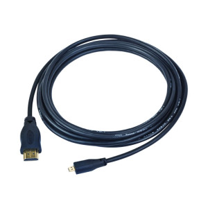 Gembird CC-HDMI4-1M - Cavo HDMI con Ethernet