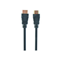 Gembird CC-HDMI4-1M - HDMI-Kabel mit Ethernet