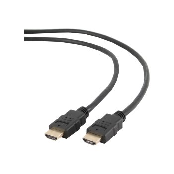 Gembird CC-HDMI4-20M - HDMI-Kabel mit Ethernet