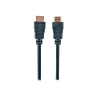 Gembird CC-HDMI4-20M - HDMI-Kabel mit Ethernet