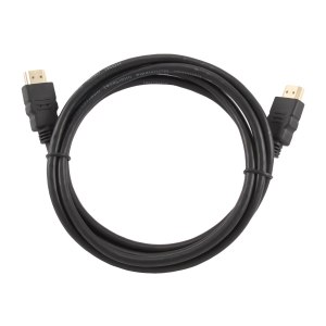 Gembird HDMI-Kabel mit Ethernet - HDMI männlich zu HDMI männlich