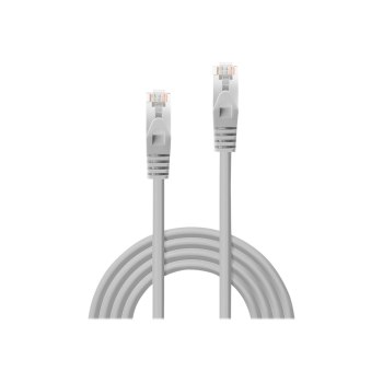 Lindy patch cable - RJ-45 (M) to RJ-45 (M)