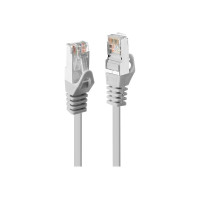 Lindy patch cable - RJ-45 (M) to RJ-45 (M)