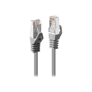 Lindy Patch-Kabel - RJ-45 (M) bis RJ-45 (M)