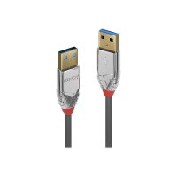 Lindy CROMO - USB-Kabel - USB Typ A (M) bis USB Typ A (M)