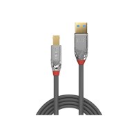 Lindy CROMO - USB-Kabel - USB Typ A (M) zu USB Type B (M)