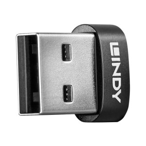 Lindy USB-Adapter - USB (M) zu 24 pin USB-C (W)