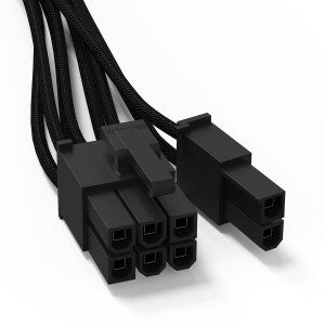 Be Quiet! CS-6610 - Power cable - 8-pin PCIe Power (6+2)