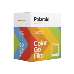 Polaroid Double Pack - Instant-Farbfilm - Polaroid Go