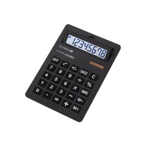 Olympia LCD 908 Jumbo - desktop calculator