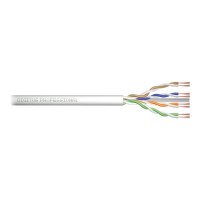 DIGITUS CAT 6 U/UTP Twisted Pair Roh-Patchkabel