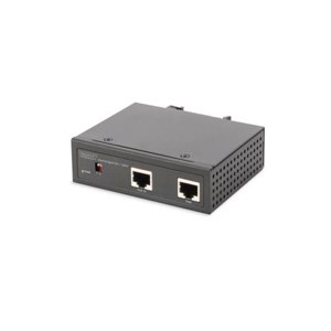 DIGITUS Industrieller Gigabit PoE++ Splitter, 802.3bt