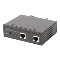 DIGITUS Splitter Gigabit PoE++ industriale, 802.3bt