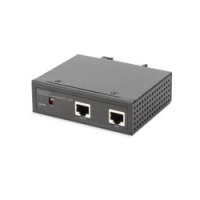 DIGITUS Splitter Gigabit PoE++ industriale, 802.3bt