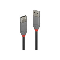 Lindy Anthra Line - USB-Kabel - USB (M) zu USB (M)