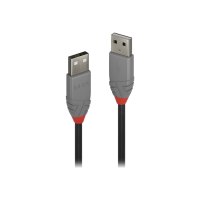 Lindy Anthra Line - USB-Kabel - USB (M) bis USB (M)