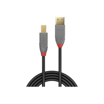 Lindy Anthra Line - USB-Kabel - USB Typ A (M)