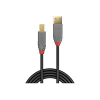 Lindy Anthra Line - USB-Kabel - USB Typ A (M)