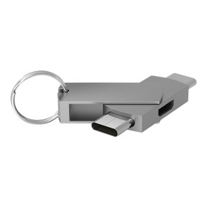 TerraTec Connect C500 - USB adapter - micro USB type B (F)