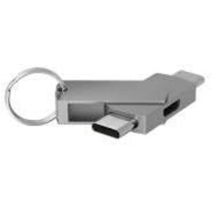 TerraTec Connect C500 - Adattatore USB - Micro-USB tipo B...