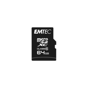 EMTEC USB flash drive – 16 GB – Class 10