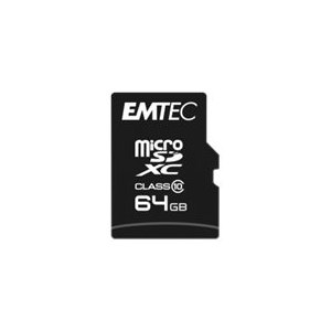 EMTEC USB flash drive – 16 GB – Class 10