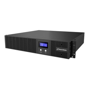 PowerWalker VI 1200 RLE - UPS (rack - montabile) - CA 230...