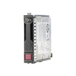 HPE Midline - Festplatte - 4 TB - 3.5" LFF Low Profile (8.9 cm LFF Low Profile)