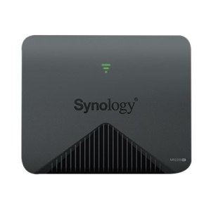 Synology MR2200AC - - Wireless Router - - 1GbE