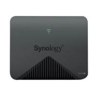 Synology MR2200AC - - Wireless Router - - 1GbE