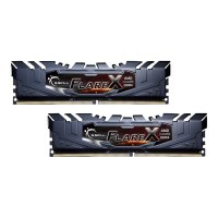 G.Skill Flare X series - AMD Edition - DDR4 - Kit