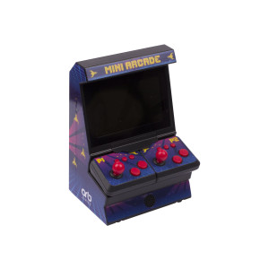 Thumbs Up 2 Player Retro Arcade Machine - 300 integrierte...