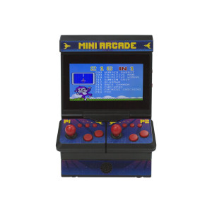 Thumbs Up 2 Player Retro Arcade Machine - 300 integrierte Spiele - LCD-Spiel