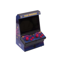 Thumbs Up 2 Player Retro Arcade Machine - 300 integrierte Spiele - LCD-Spiel