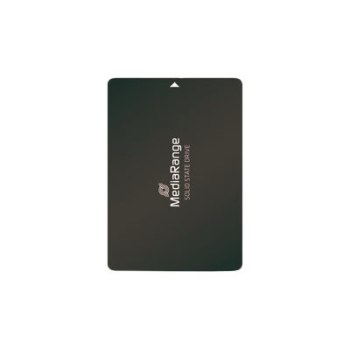 MEDIARANGE MR1002 - SSD - 240 GB - internal - 2.5" (6.4 cm)