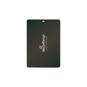 MEDIARANGE MR1002 - SSD - 240 GB - internal - 2.5" (6.4 cm)